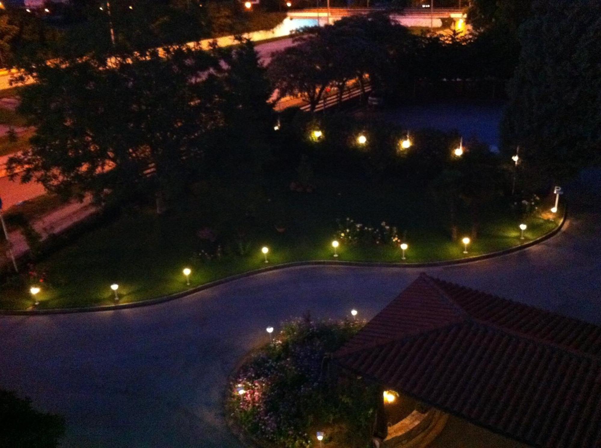 Rodopi Hotel Комотини Екстериор снимка